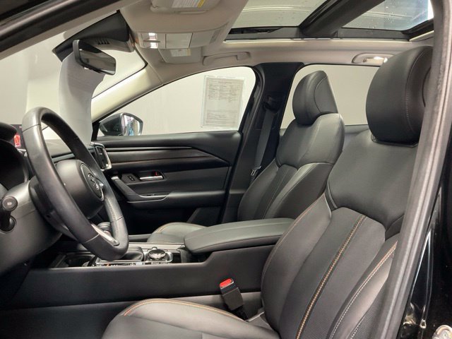 Certified 2023 MAZDA CX-50 AWD 2.5 S w/ Cargo Package image 16