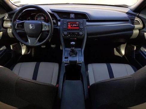 Used 2018 Honda Civic Sport image 15