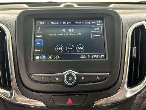 Used 2019 Chevrolet Equinox LT AWD/4WD image 14