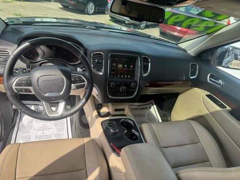 Used 2015 Dodge Durango Citadel RWD image 10
