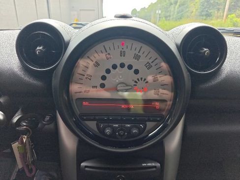 Used 2013 MINI Cooper Countryman FWD image 10
