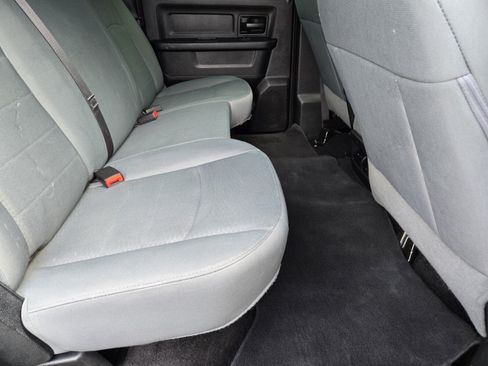 Used 2017 RAM 2500 Tradesman w/ Popular Equipment Group AWD/4WD image 11