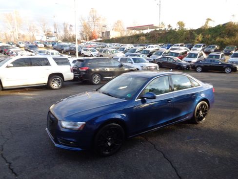 Used 2013 Audi A4 2.0T Premium Plus image 9