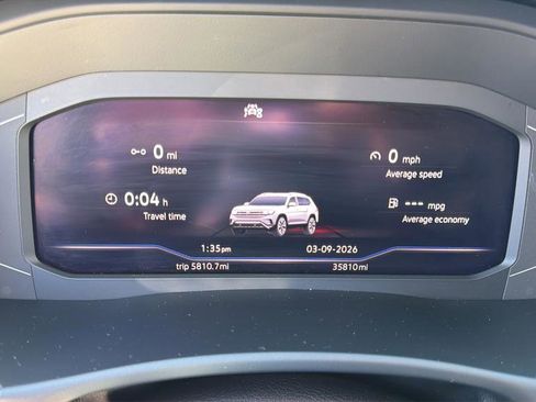 Used 2022 Volkswagen Atlas SE image 21