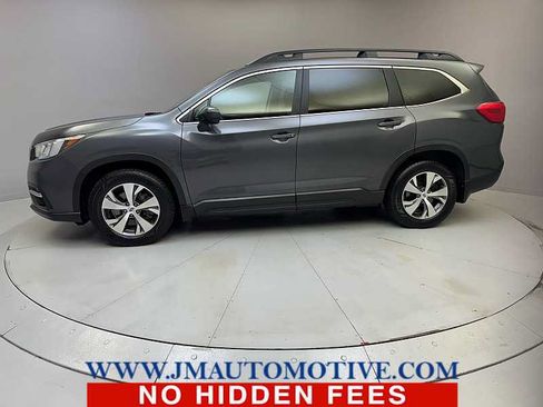 Used 2020 Subaru Ascent Premium w/ Convenience Package AWD/4WD image 2