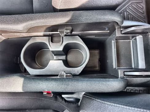 Used 2016 Honda Civic EX image 27