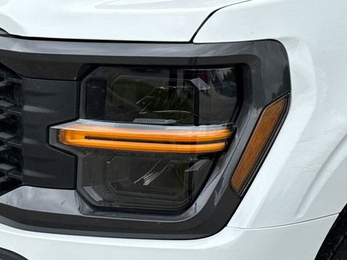 Used 2024 Ford F150 STX AWD/4WD image 4