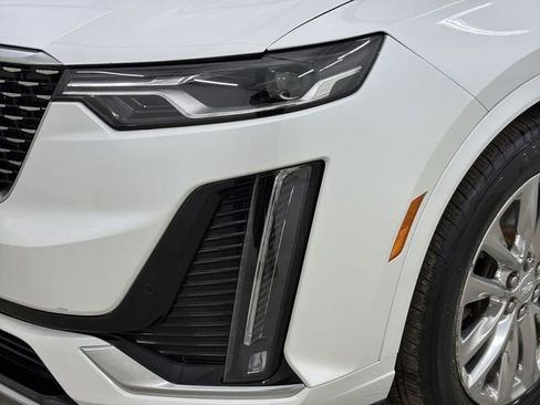Certified 2023 Cadillac XT6 Premium Luxury image 15