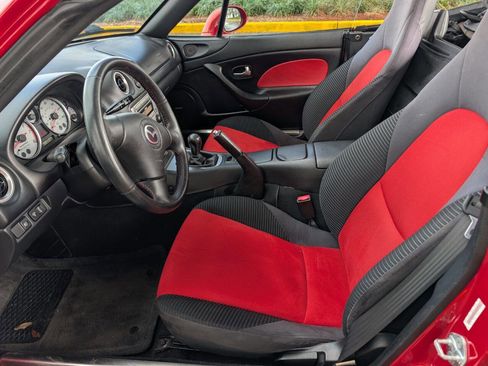 Used 2004 MAZDA MX-5 Miata MAZDASPEED image 13