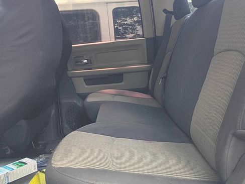 Used 2010 Dodge Ram 2500 Truck SLT image 19