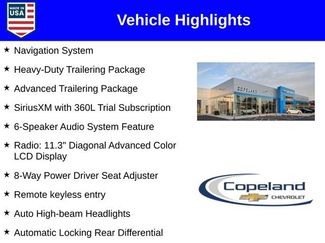 New 2026 Chevrolet Colorado LT w/ Advanced Trailering Package video 3