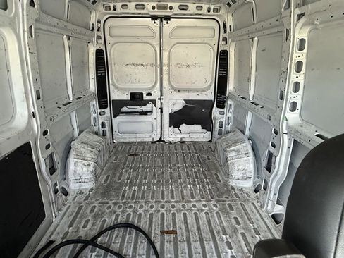 Used 2023 RAM ProMaster 1500 FWD image 18