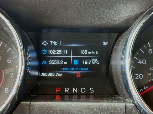 Used 2015 Ford Mustang Premium w/ Equipment Group 201A RWD image 27