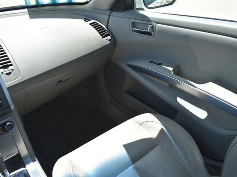 Used 2008 Nissan Maxima 3.5 SE w/ Sensory Pkg FWD image 19