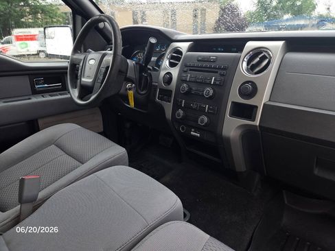 Used 2013 Ford F150 XLT w/ Trailer Tow Pkg AWD/4WD image 25