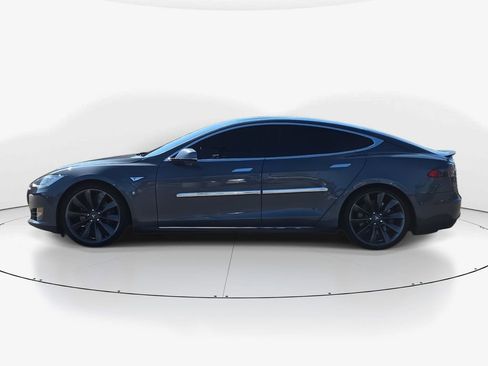 Used 2013 Tesla Model S Performance image 8