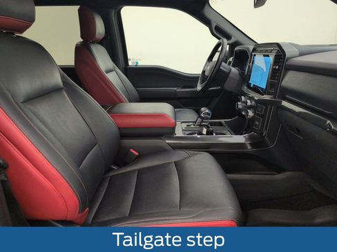 Certified 2021 Ford F150 XLT w/ Equipment Group 302A High AWD/4WD image 15