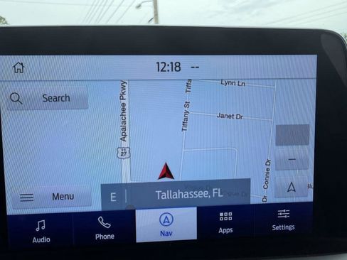 Used 2020 Ford Escape SEL FWD image 19