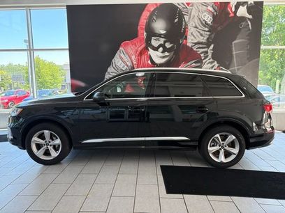 Used 2023 Audi Q7 2.0T Premium Plus w/ Premium Plus Package