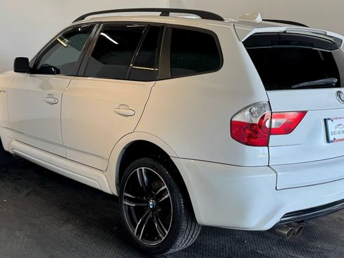 Used 2006 BMW X3 3.0i image 5