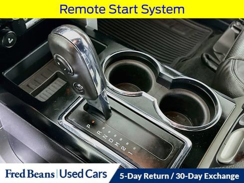 Used 2012 Ford F150 FX4 w/ FX Luxury Pkg AWD/4WD image 19