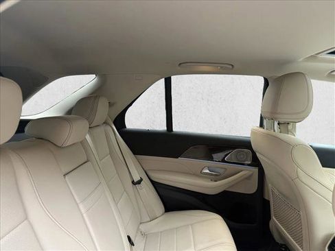 Used 2024 Mercedes-Benz GLE 350 4MATIC image 19