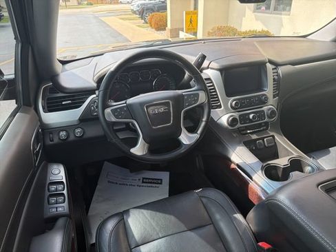 Used 2019 GMC Yukon SLE w/ Convenience Package AWD/4WD image 23