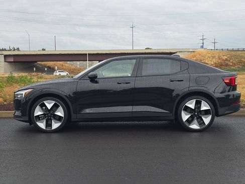 Used 2024 Polestar Polestar 2 AWD/4WD image 6