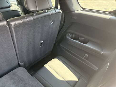 Certified 2025 INFINITI QX60 Sensory w/ Cargo Package image 31