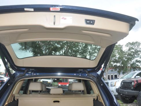 Used 2015 BMW X3 xDrive28i AWD/4WD image 9