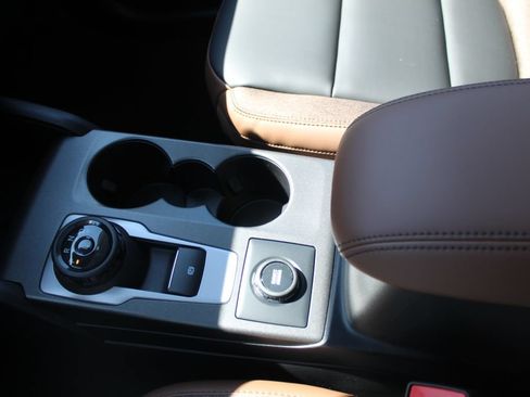 New 2026 Ford Bronco Sport Outer Banks w/ Outer Banks Tech Package+ AWD/4WD image 33