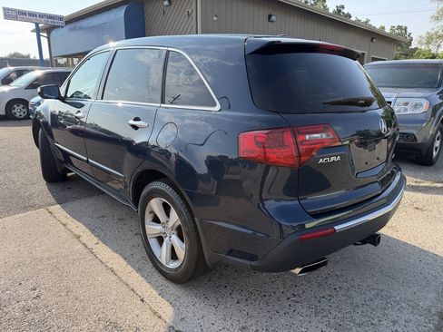 Used 2010 Acura MDX w/ Technology Package AWD/4WD image 26