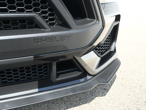 New 2026 Ford Mustang GT Premium w/ GT Performance Package RWD image 8