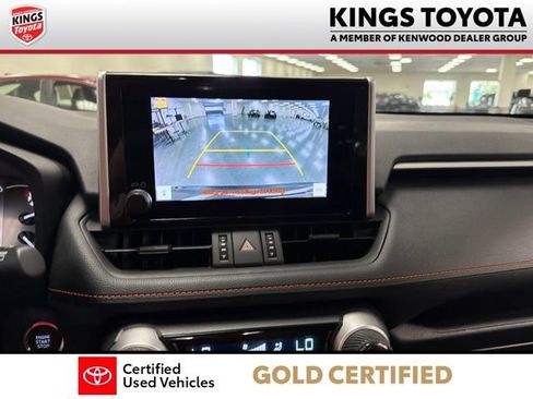 Certified 2024 Toyota RAV4 Adventure AWD/4WD image 20