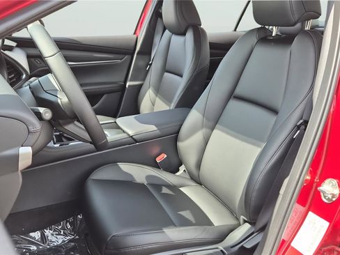 New 2026 MAZDA MAZDA3 s Sport image 10