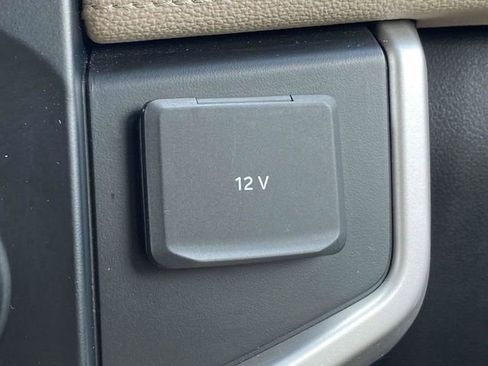 Certified 2024 Ford Expedition Limited image 38