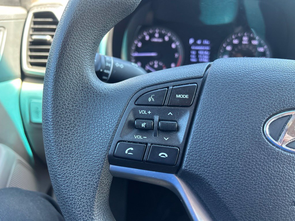Used 2019 Hyundai Tucson Value FWD image 16