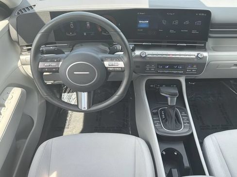 Certified 2026 Hyundai Kona SEL Sport FWD image 25