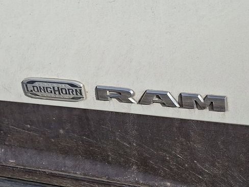 Used 2019 RAM 2500 Limited image 11