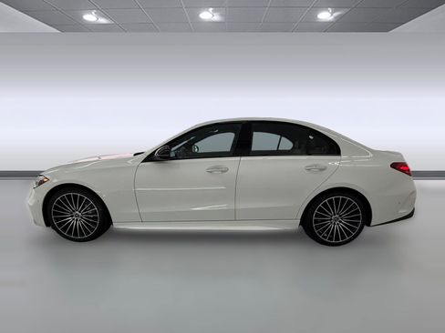 Certified 2023 Mercedes-Benz C 300 Sedan image 2