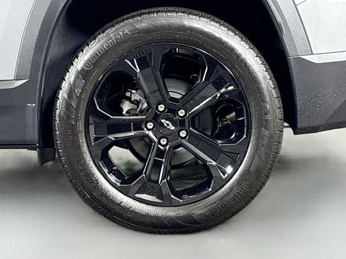 New 2026 Chevrolet Equinox LT w/ Convenience Package II image 31