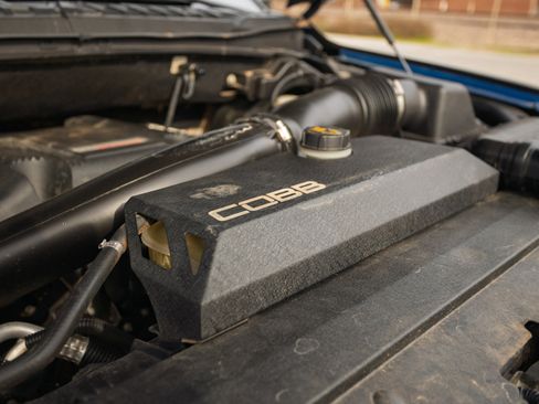 Used 2018 Ford F150 Raptor w/ Equipment Group 802A Luxury image 20