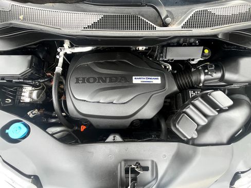 Used 2019 Honda Pilot EX-L image 45