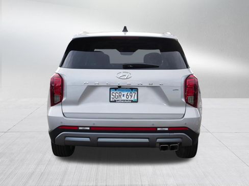 Used 2025 Hyundai Palisade SEL AWD/4WD image 6