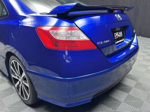 Used 2007 Honda Civic Si image 13