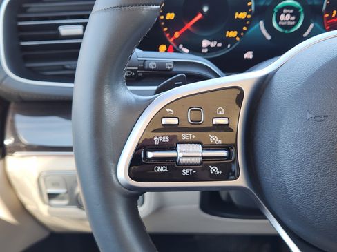 Used 2020 Mercedes-Benz GLE 350 image 34