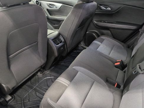 Used 2024 Chevrolet Blazer LT w/ Convenience Package AWD/4WD image 22