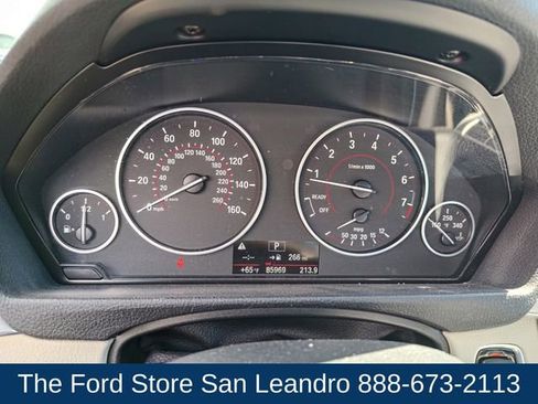 Used 2017 BMW 330i Sedan image 13