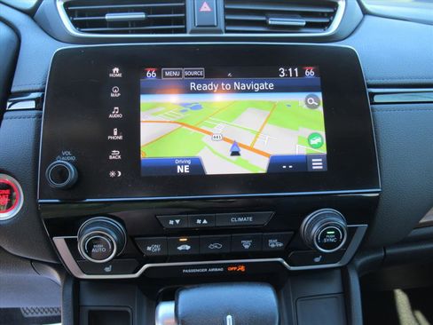 Used 2018 Honda CR-V EX-L image 23