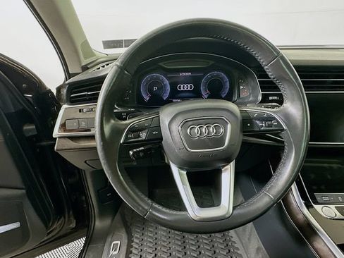 Used 2020 Audi Q7 3.0T Premium Plus AWD/4WD image 14